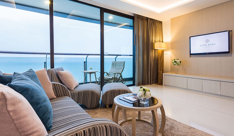 Cape Dara Resort-Dara Suite 2_7988